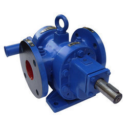 Rotary Gear Pumps