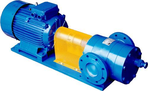 Bitumen Gear Pumps