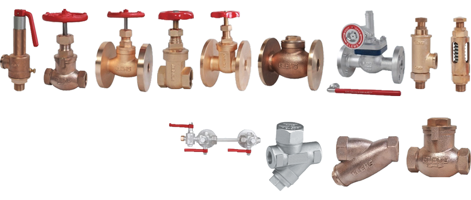 Valves